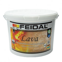 Feidal Lava декоративна штукатурка